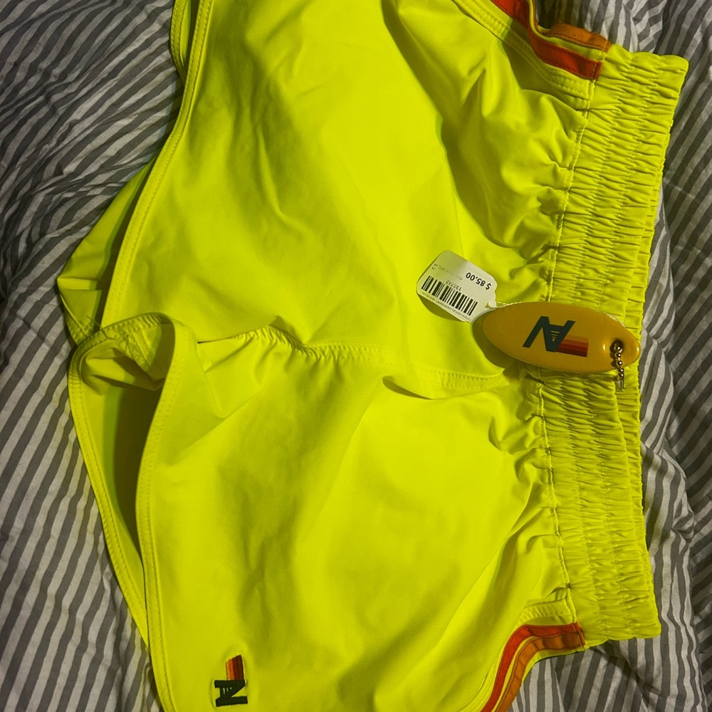 Aviator Nation shorts